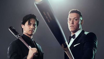 Shohei Ohtani and Aaron Judge Are Spearheading a New Golden Era of Baseball
