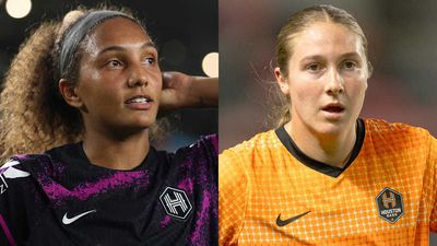 Denver Summit to Acquire Yazmeen Ryan, Delanie Sheehan From Houston Dash