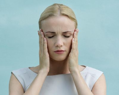 Having my ears syringed left me with tinnitus