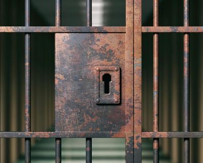 Danger of prisoners who have nothing to lose