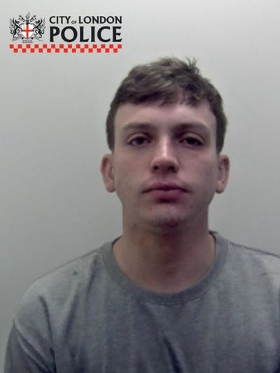 London romance fraudster who conned gay men he met on dating apps out of £28,000 is jailed