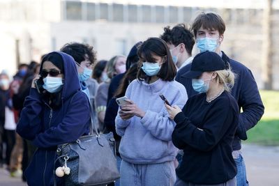 Kent student hits out at university for its handling of meningitis outbreak