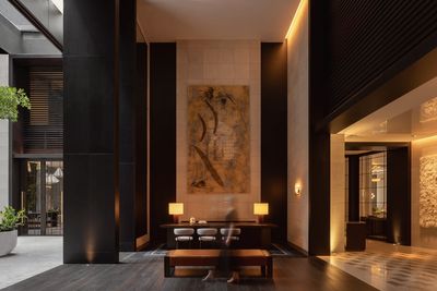 The Sydney hotel breathing new life into a landmark