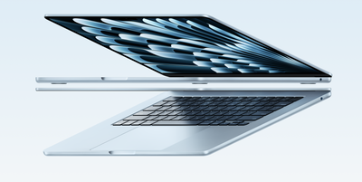 A Wise Buy: MacBook Air M5 Silently Solves the Features You Never Knew Were Missing