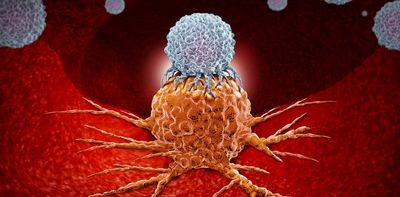 Masked T-cell engagers: cancer immunotherapies for the future?