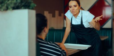 Trying your best in a second language? Here’s why native speakers seem so rude