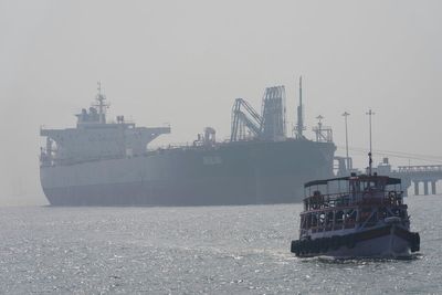 The mine-ridden Strait of Hormuz won’t be easy to clear – here’s why