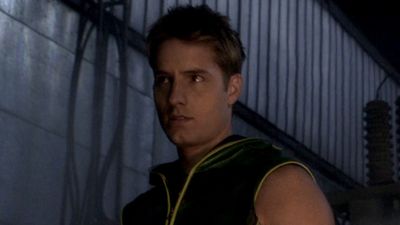 Hear Me Out: Why Now Is The Time For A Smallville Revival (With Justin Hartley)