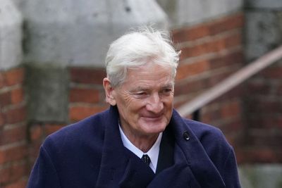 James Dyson makes major investment in Prem Rugby club