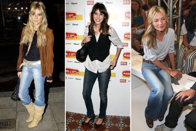 Why every generation secretly knows the one before them had more style