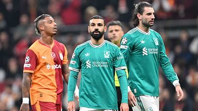 How to Watch Liverpool vs. Galatasaray on TV, Live Stream