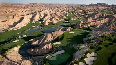 Away From the Bright Vegas Lights, Mesquite Offers an Alternative Nevada Getaway