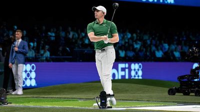 Is TGL Causing Injuries? Players Push Back on ‘Preposterous’ Theory