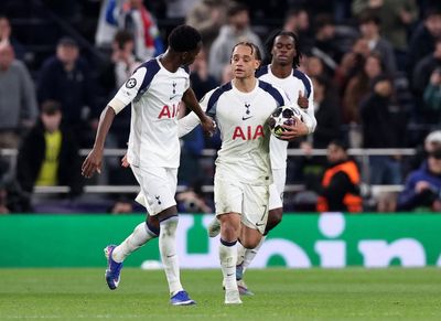 Tottenham vs Atletico Madrid LIVE: Champions League result, latest updates and fan reaction