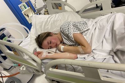 Vaccine rollout will save so many lives, says student who recovered from menB