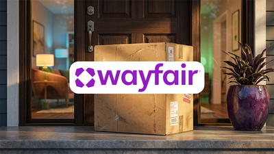 After a 500% Rally, Wayfair's Pullback Could Be an Opportunity