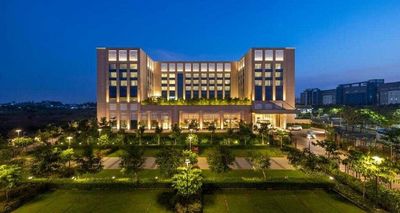 Best 4 Star Hotels in Madurai for a Comfortable Stay