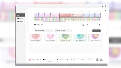 “These tools should not replace the artist, but support a workflow where human intent, taste and creativity remain at the core”: Roland unveils generative AI tool, Melody Flip