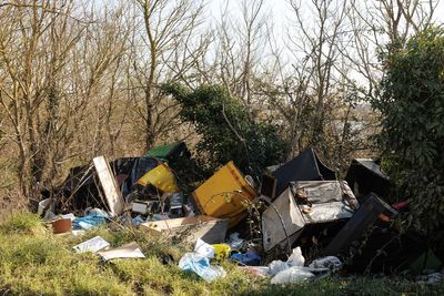 Fly-tippers could be forced to clear their own rubbish under new crackdown