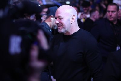 Dana White’s Zuffa Boxing sign major TV deal with Sky Sports