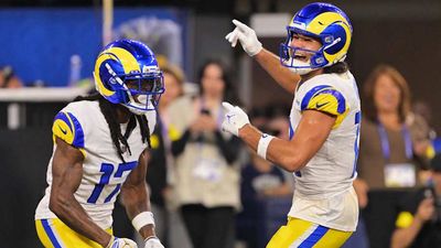 Ranking the 10 Best Wide Receiver Groups in the NFL