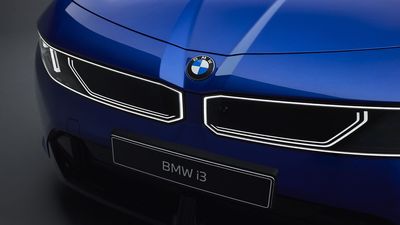 BMW i3 is back for a new generation of electric car drivers