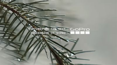 GoPro just teased incredible “next-generation” footage and it doesn’t look like it was shot on an action camera