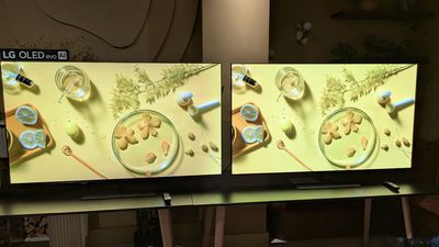 LG clarifies that the new Dolby Atmos rival Eclipsa Audio should work on its TVs, but LG is not supporting Eclipsa Audio — got that?