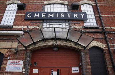 How 'super-spreader' nightclub became epicentre of meningitis outbreak