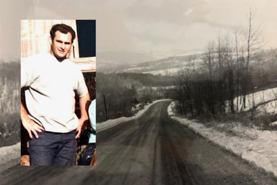 Body of decapitated and handless man is identified after more than 50 years