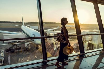 The 6,000-Flight Collapse: Why Your Spring Travel Plans Just Became a National Emergency