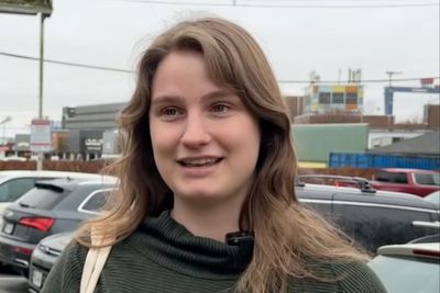 Canadian woman is frantically searching for her wedding dress that was accidentally donated