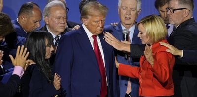 Evangelical holy war: Why some Christians think Trump will end the world