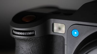 This 100MP flagship is the "finest stills camera ever made" – yet it can't get to No.1 in charts as full-frame models beat it for 3 months straight