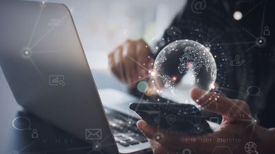 Why managing mobile devices is a question of optimization as well as security