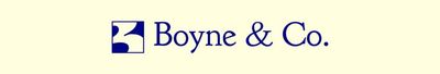 How Boyne & Co., a Nonprofit Organization, Is Working With Leaders to Translate Strategy Into Practical Execution