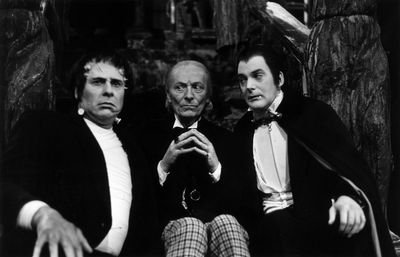 60 Years Later, Lost Episodes Of The Oldest Sci-Fi Show Have Been Found