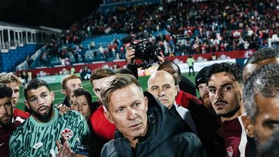 3 Players Jesse Marsch Must Call Up for Canada’s March Roster