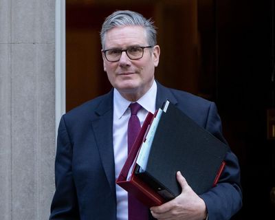 Starmer unlikely to allocate more time for assisted dying bill, ministers believe