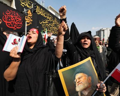 US and Israel’s strategy to kill Iran’s top figures may prove counterproductive