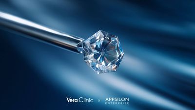 Vera Clinic Signs a New Era in Hair Transplant with Appsilon: Introducing the World's Hardest Surgical Blade