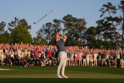 The ‘freeing feeling’ that Rory McIlroy will draw on in Masters defence