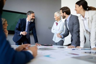 Lucas Ackerson: The Organizational Leadership Principles That Transform Performance