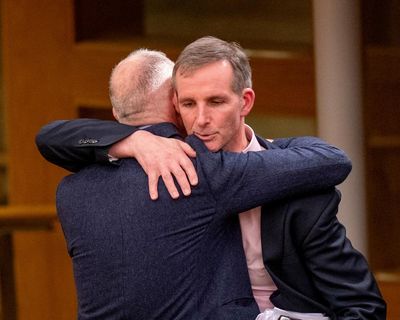 Supporters of Scotland’s assisted dying bill frustrated by lack of backing from Labour MSPs