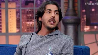 Who Is Baiano? Streamer Under Fire After Awkward Interview Gesture Toward Gen.G Star Chovy Sparks Debate