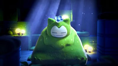 New Pokemon Pokopia update addresses early-game softlocking and more, because we all deserve to meet Mosslax ASAP