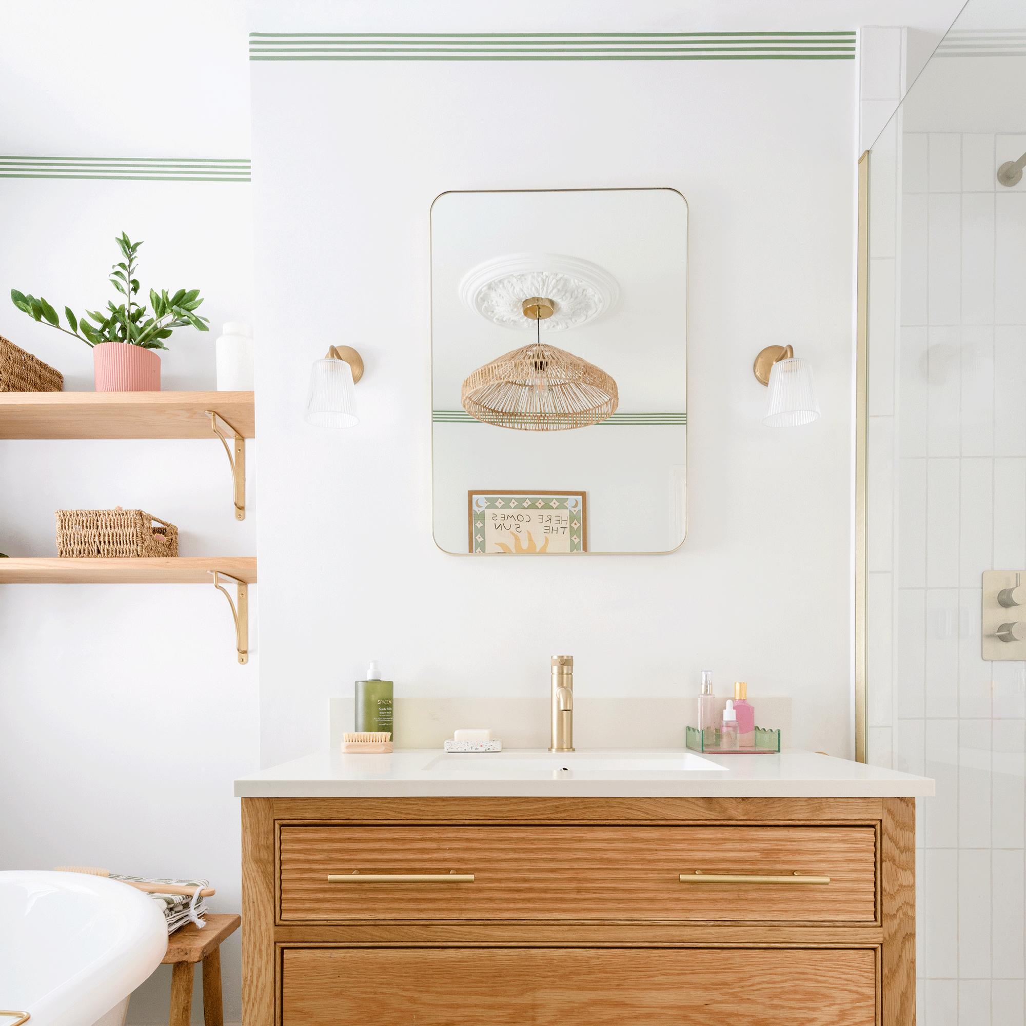 Medicine cabinets are getting an upgrade in 2026 – this is the stylish storage solution to choose for your next bathroom makeover