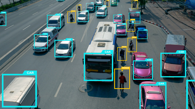 Can AI Cause A California Commercial Vehicle Accident?