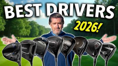If You Need A New Driver In 2026, Here Are My 9 Top Picks