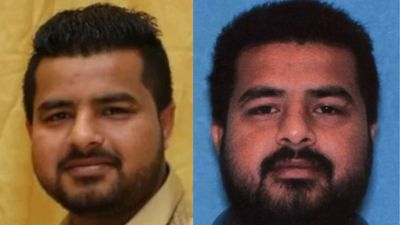 Indian-origin ‘Kenny’ Patel wanted by FBI for defrauding people nationwide over five years